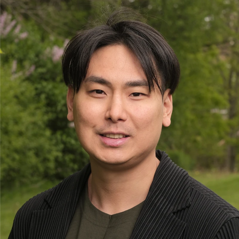 Justin Hsu