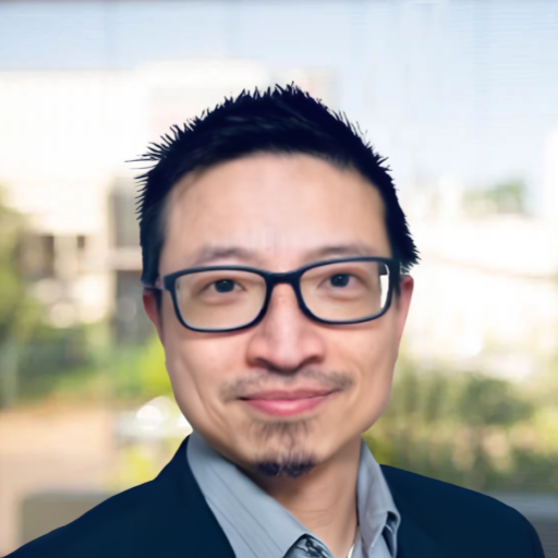 Kevin Leung