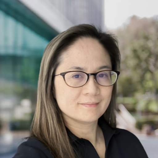 Shirley Hui